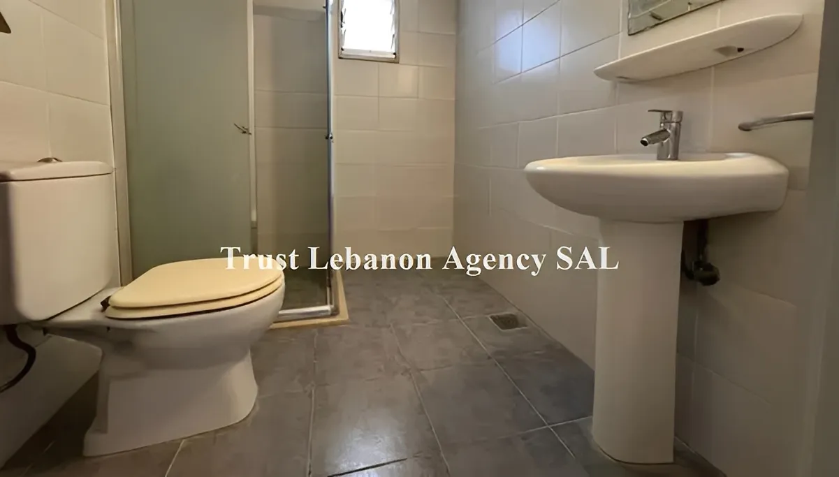 Apartment for Rent in Keserwan Zouk Mikael