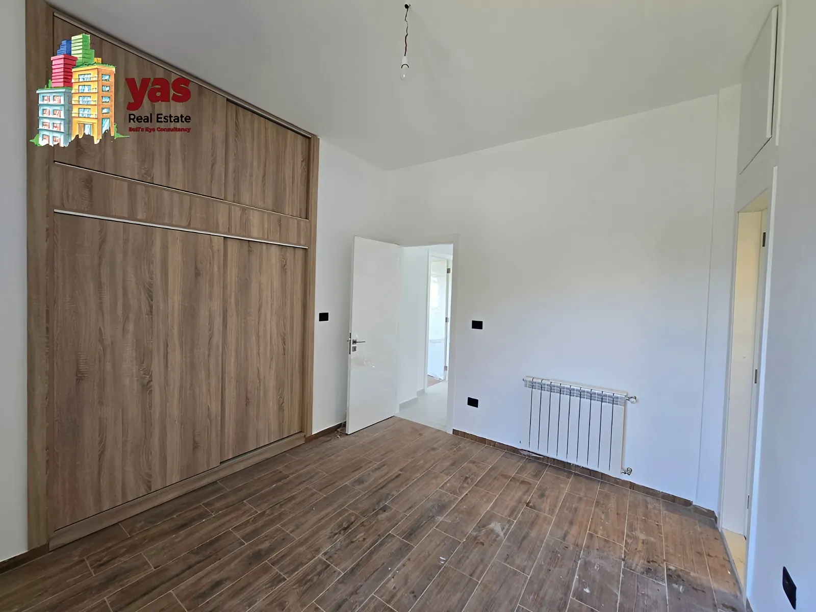 Apartment for Sale in Faytroun