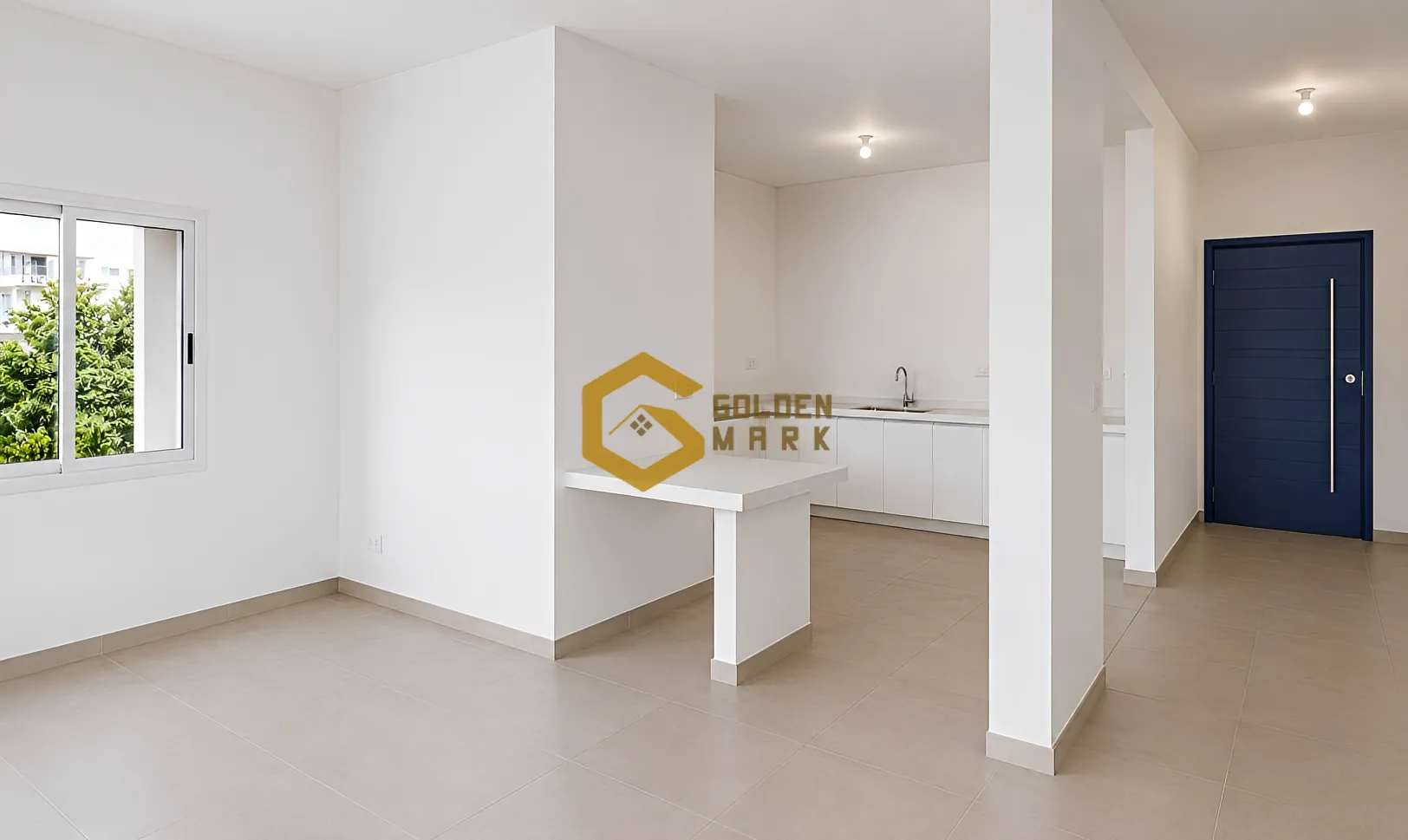 Apartment for sale in Gharfine