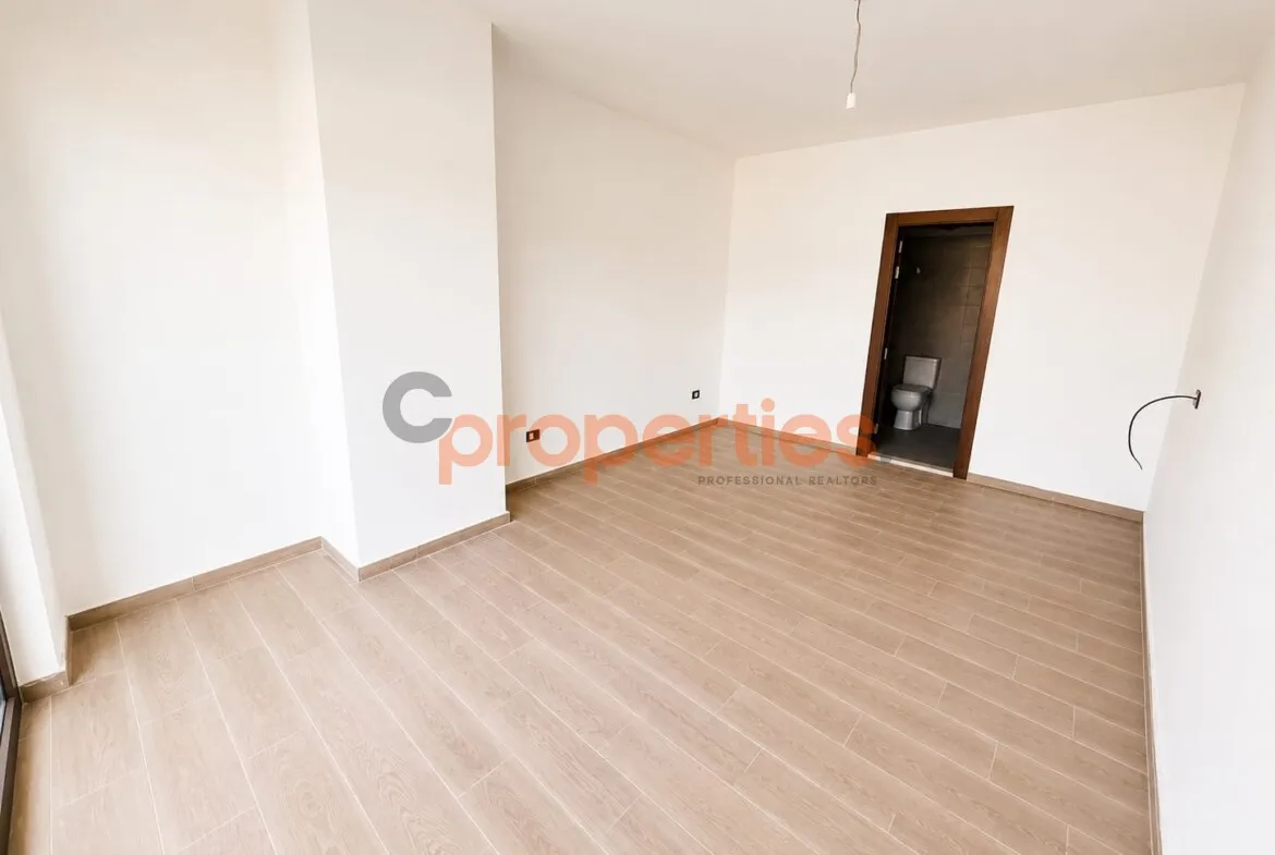 Apartment for Sale in Kfar Aabida