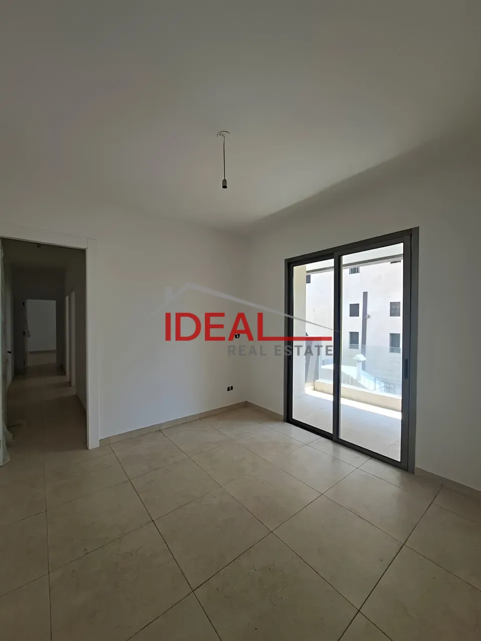 Apartment for sale in Kfar Hbab, Lebanon