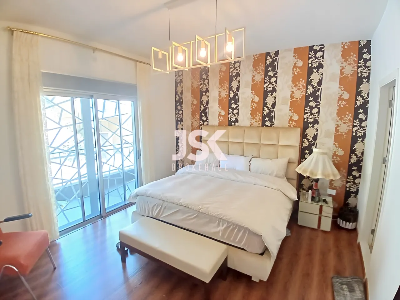 Apartment for Sale in Rabieh