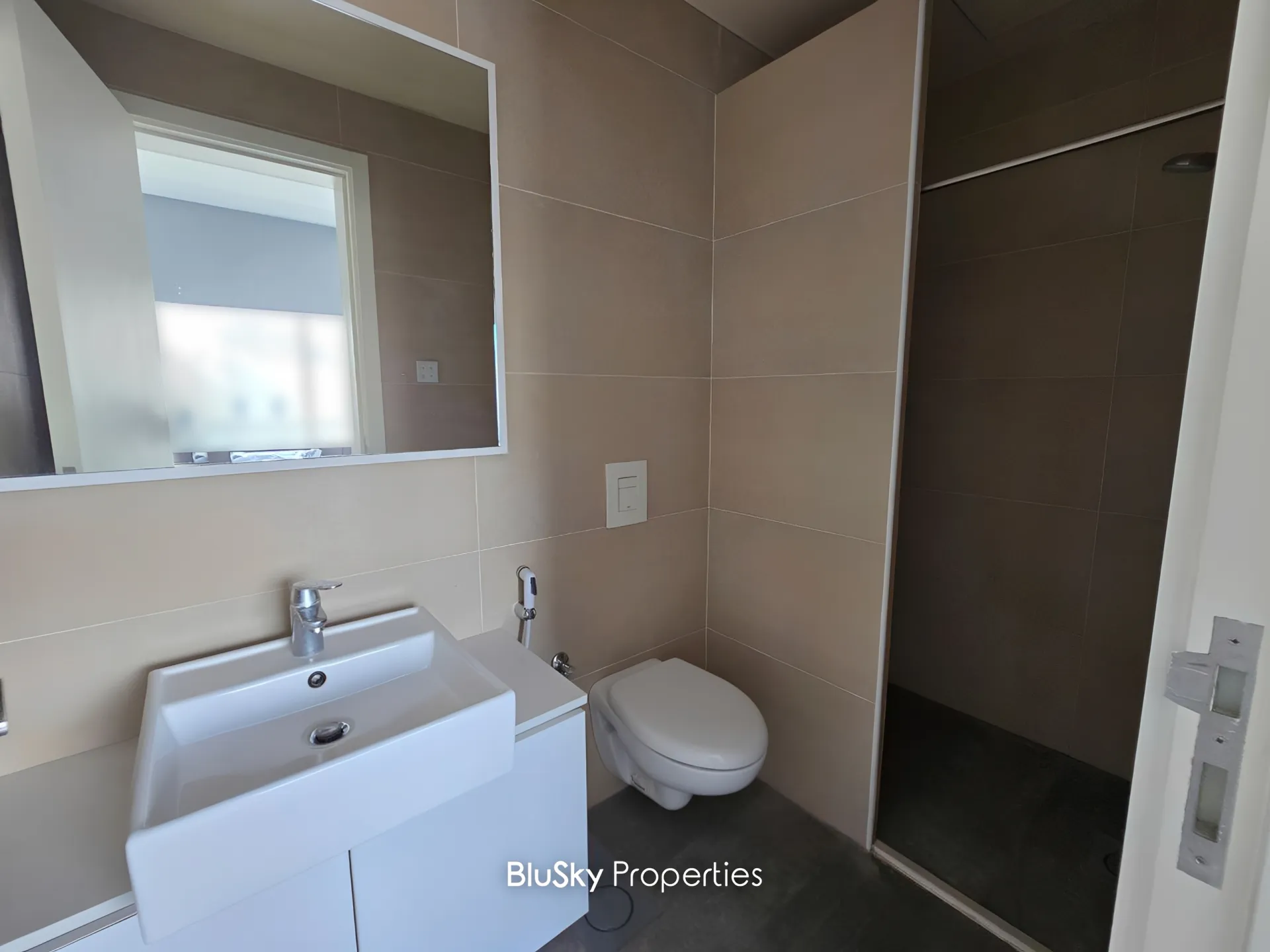 Apartment for rent in Horch tabet, lebanon