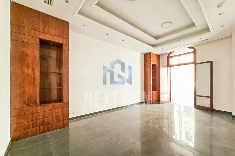 Office for Rent in Downtown
