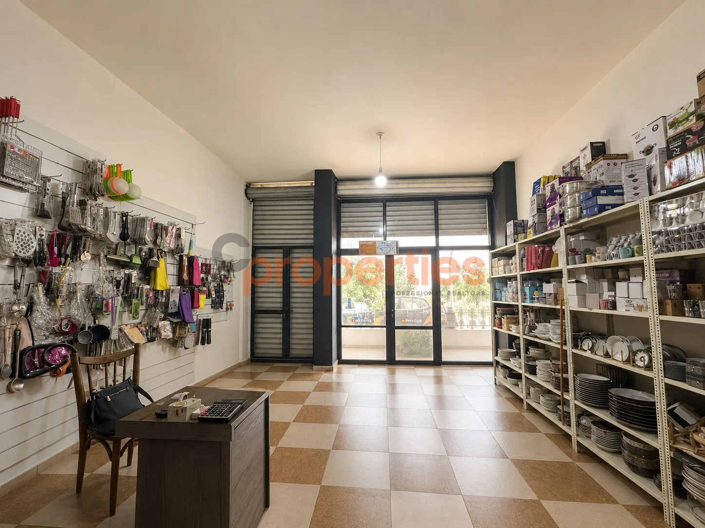 Shop for Sale in Hadath