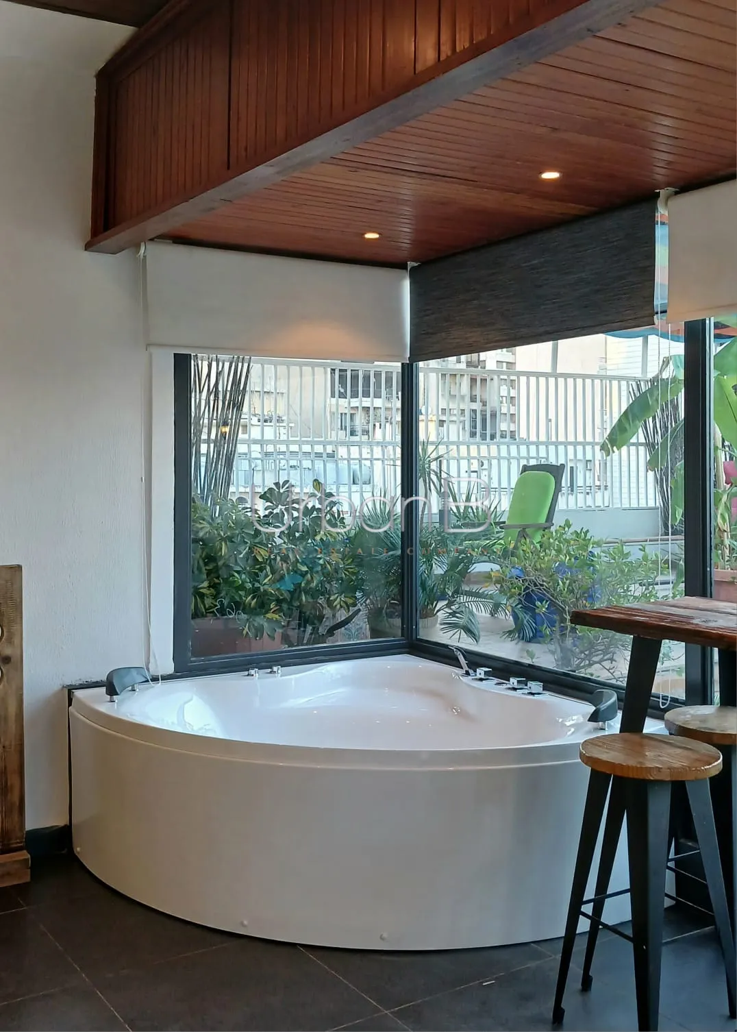 Apartment for rent in Furn el hayek, beirut, lebanon