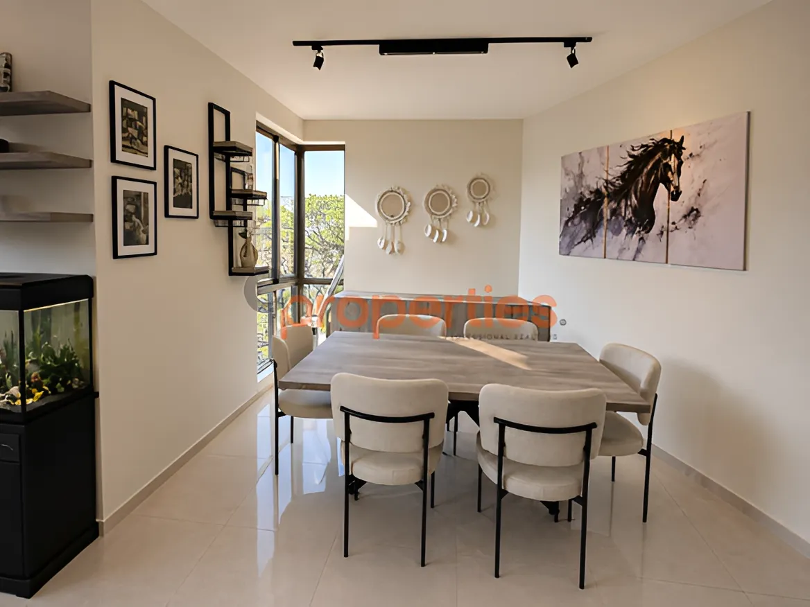 Apartment for sale in Beit Meri, Lebanon
