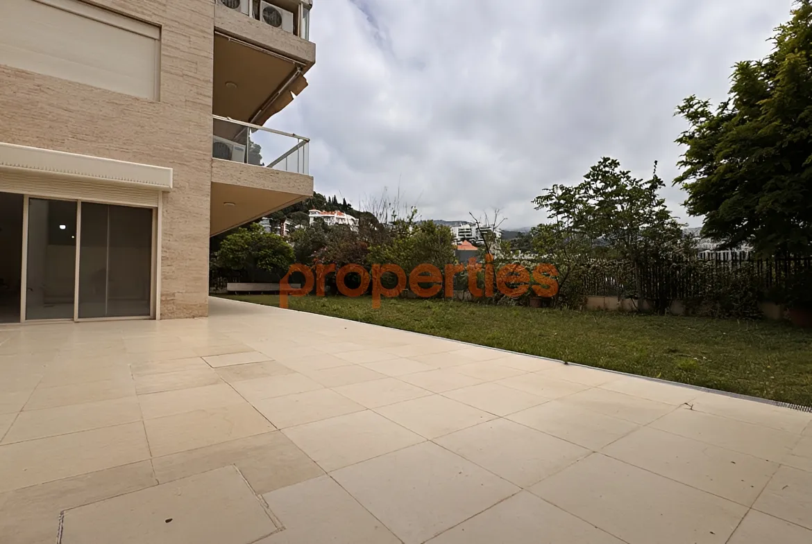 Apartment for Sale in Naqqache
