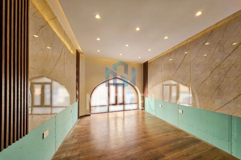 Office for Rent in Downtown