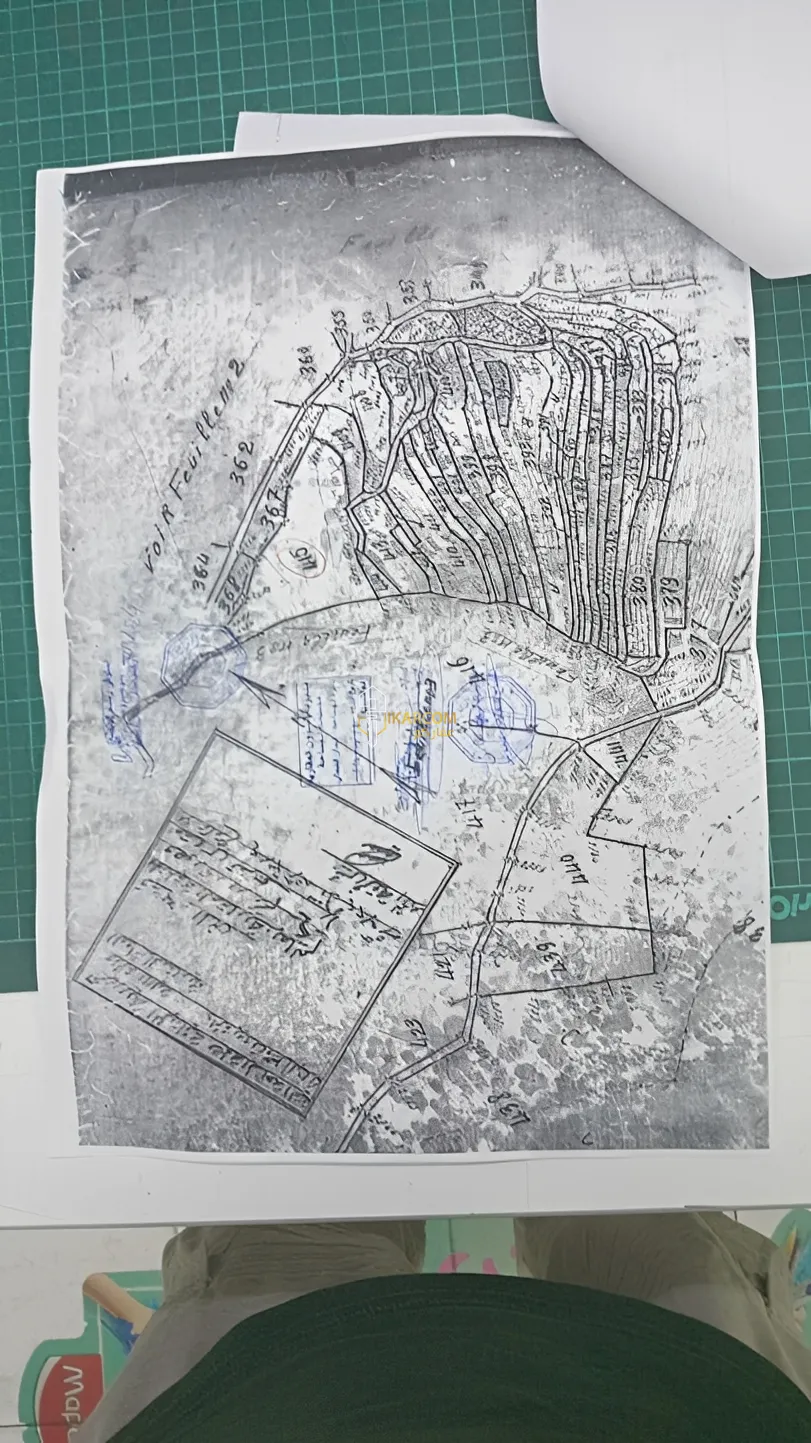 Land for sale in Bsalim, Lebanon