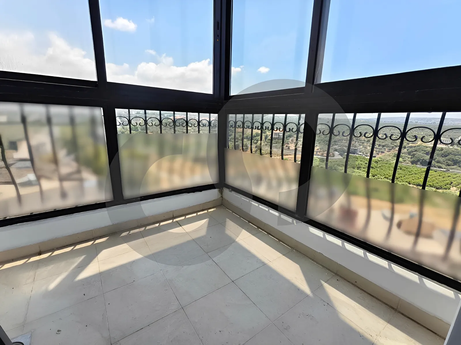 Apartment for Sale in Zgharta