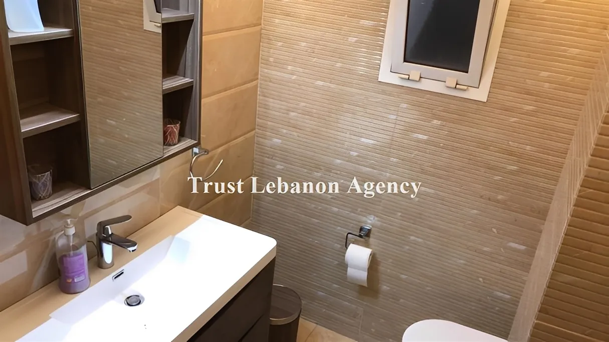 Apartment for Sale in Keserwan Zouk Mikael Lebanon