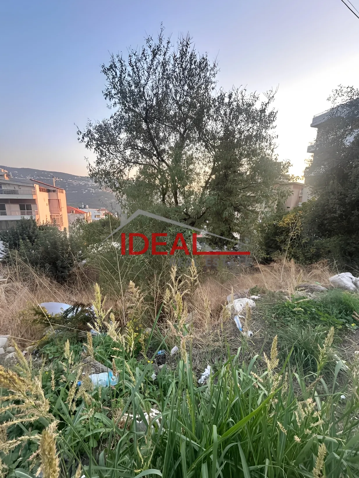 Residential Land for sale in Ballouneh, Lebanon