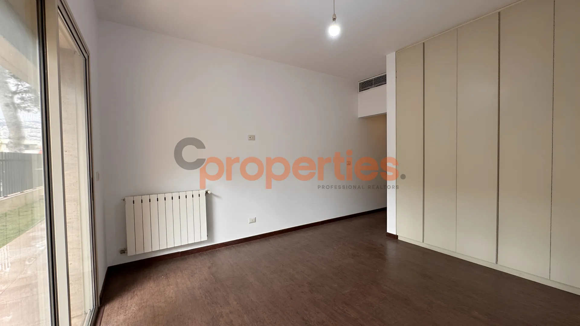 Apartment for Sale in Naqqache