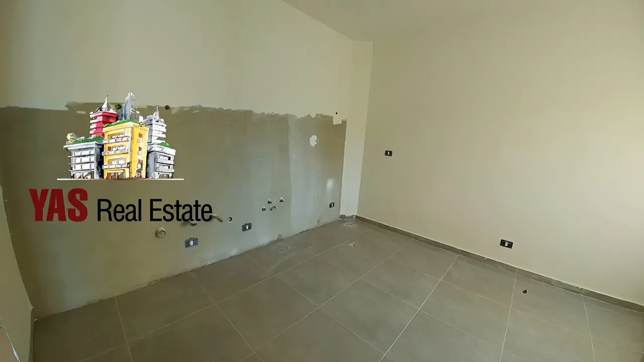 Apartment for Sale in Ballouneh