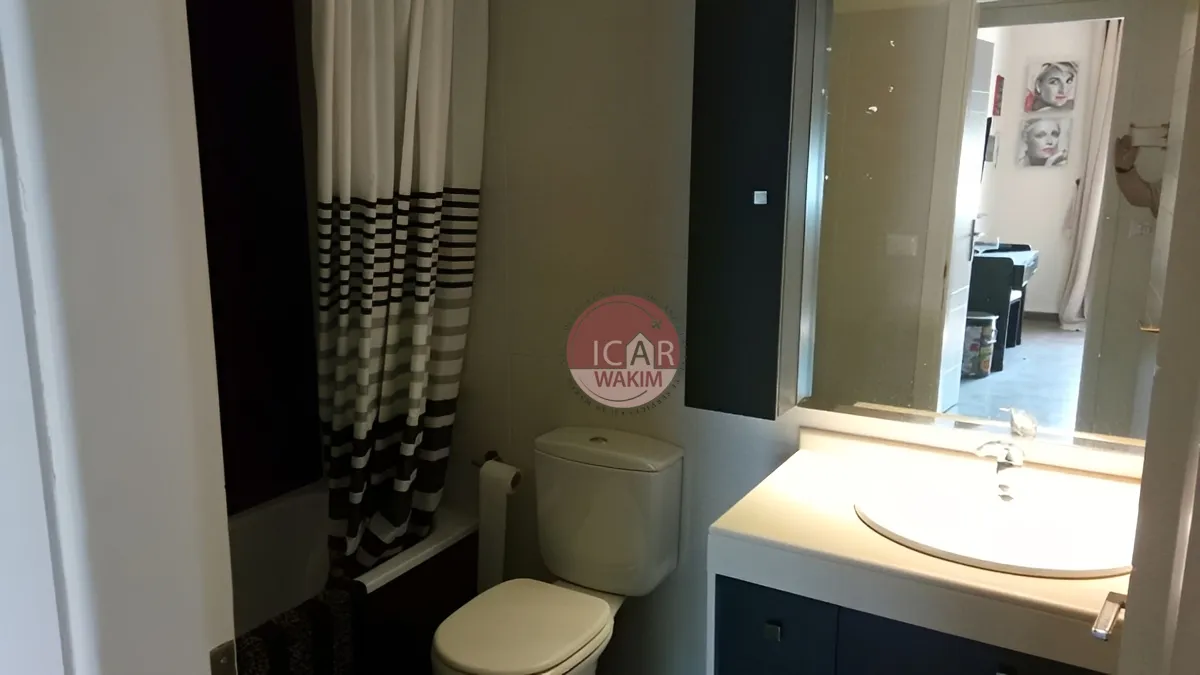Apartment for Sale in Ballouneh