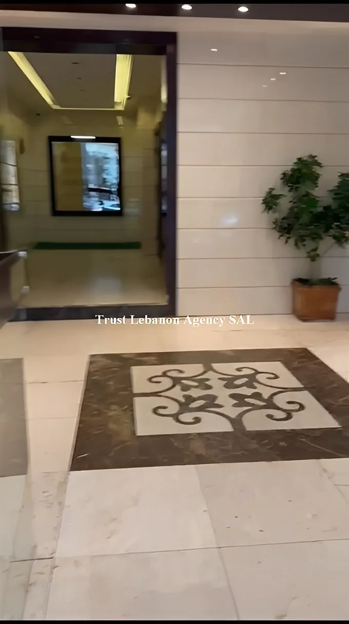 Apartment for Rent in Hadath