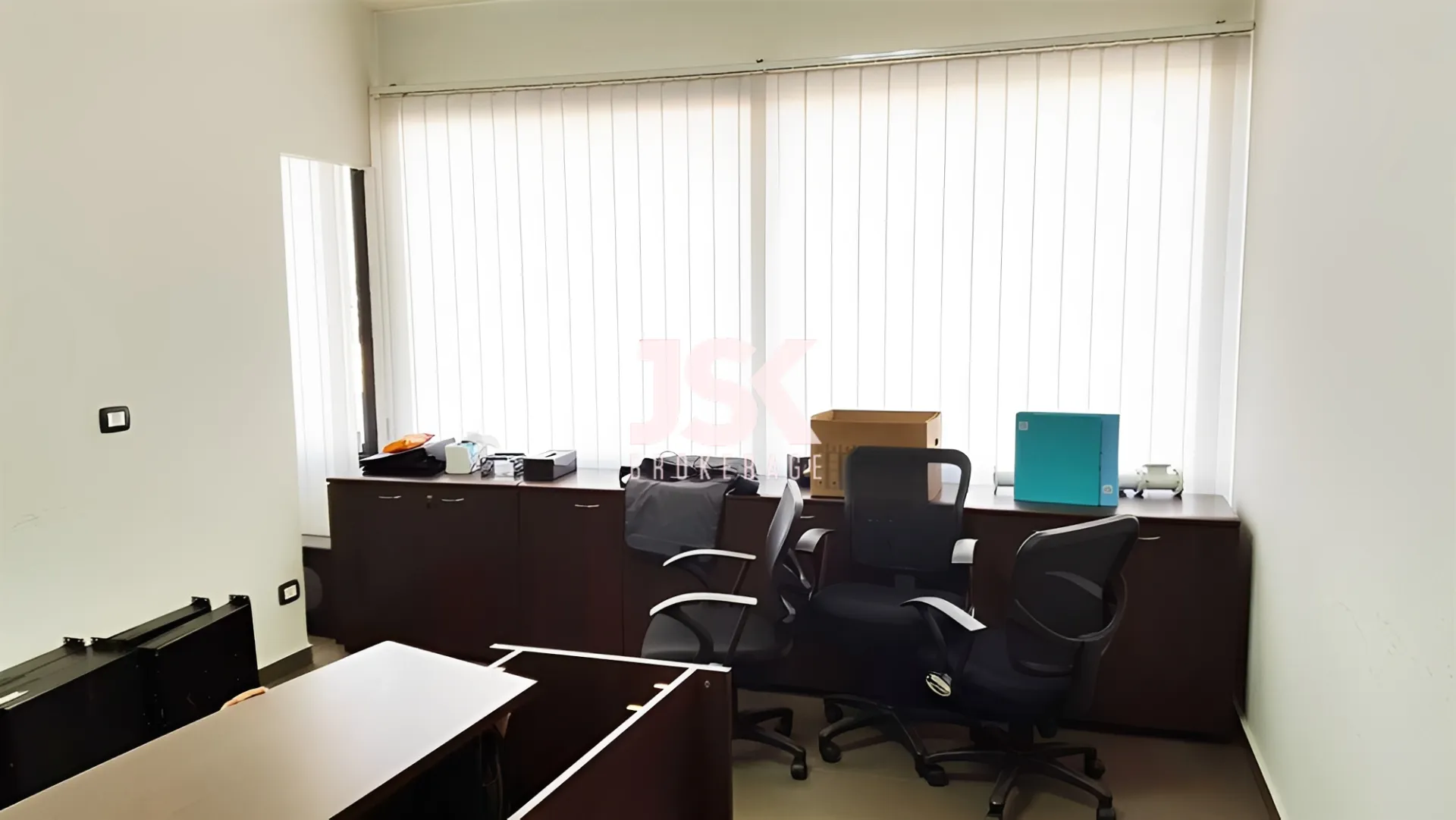 Office for sale in Zalqa, Lebanon
