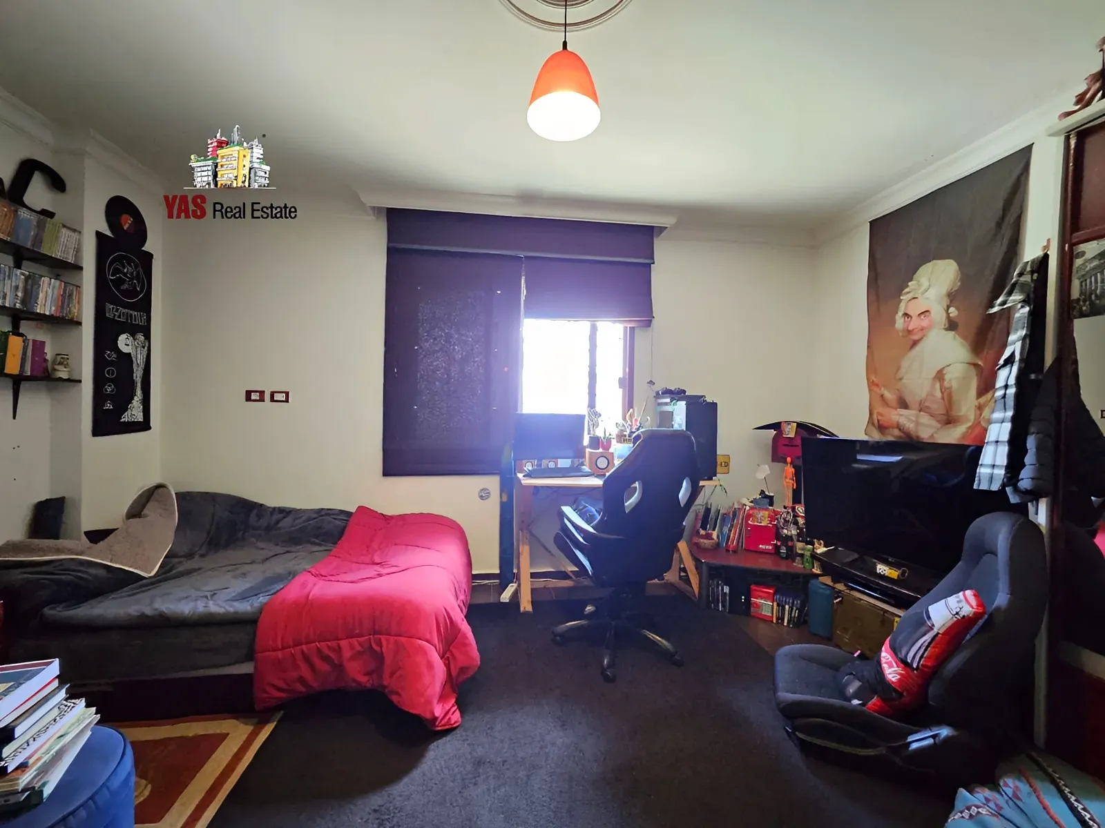 Villa for Sale in Ajaltoun