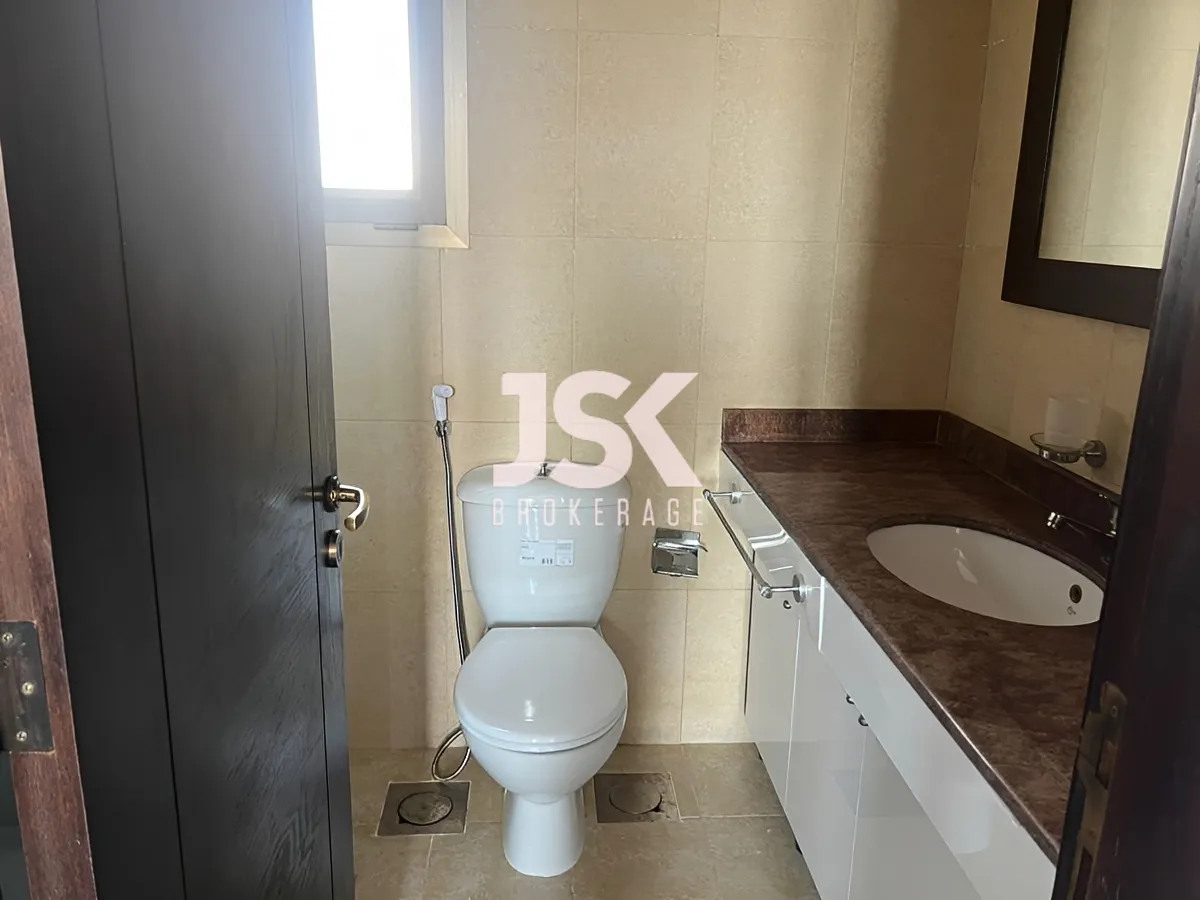 Apartment for Sale in Bchamoun, Lebanon