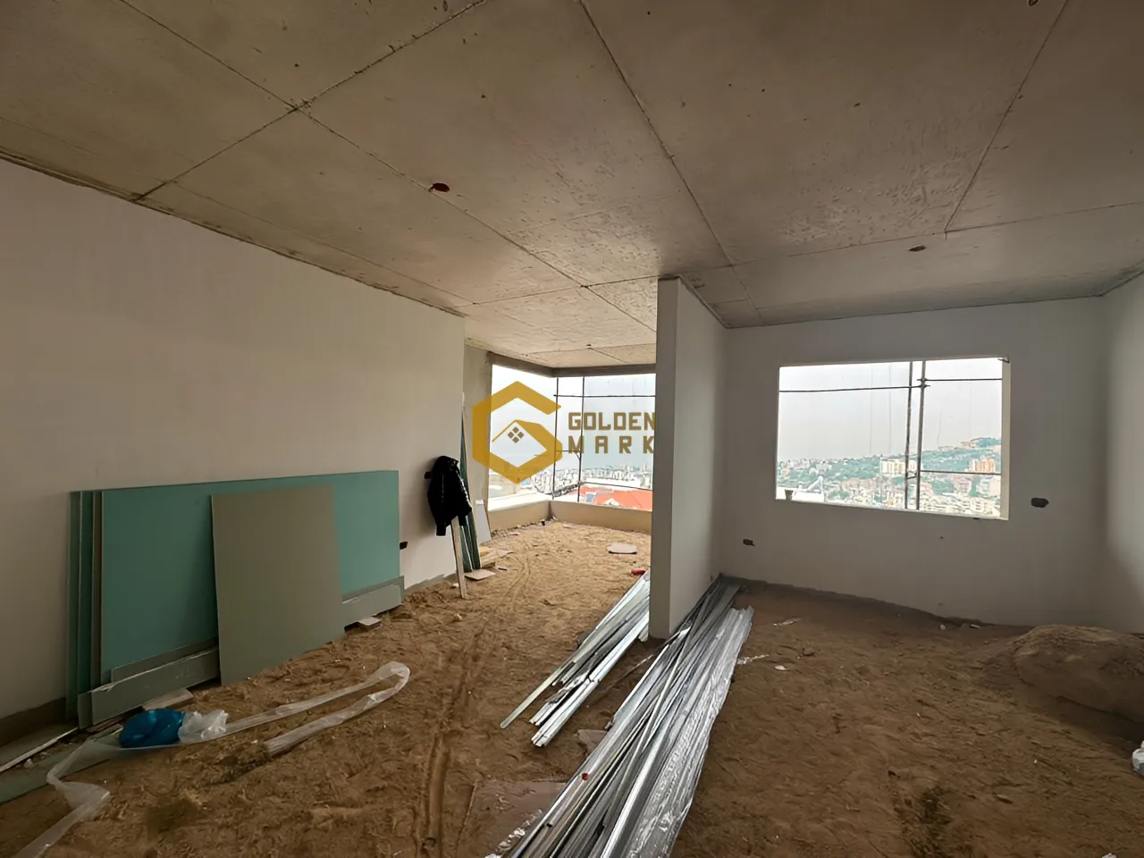 Apartment for Sale in Bsalim - 3 bed, 3 bath