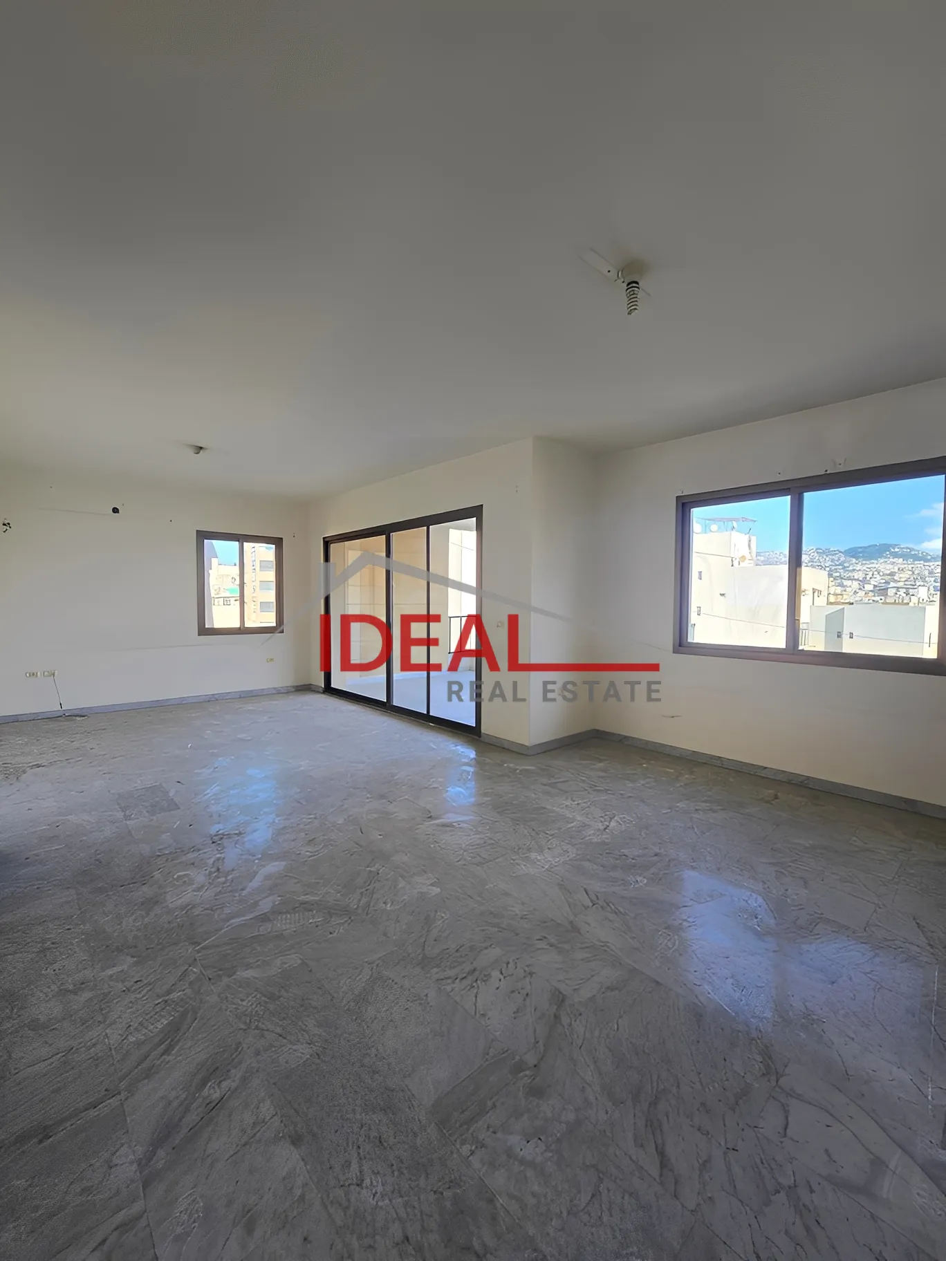 Apartment for Sale in Ain El Remmaneh, Lebanon