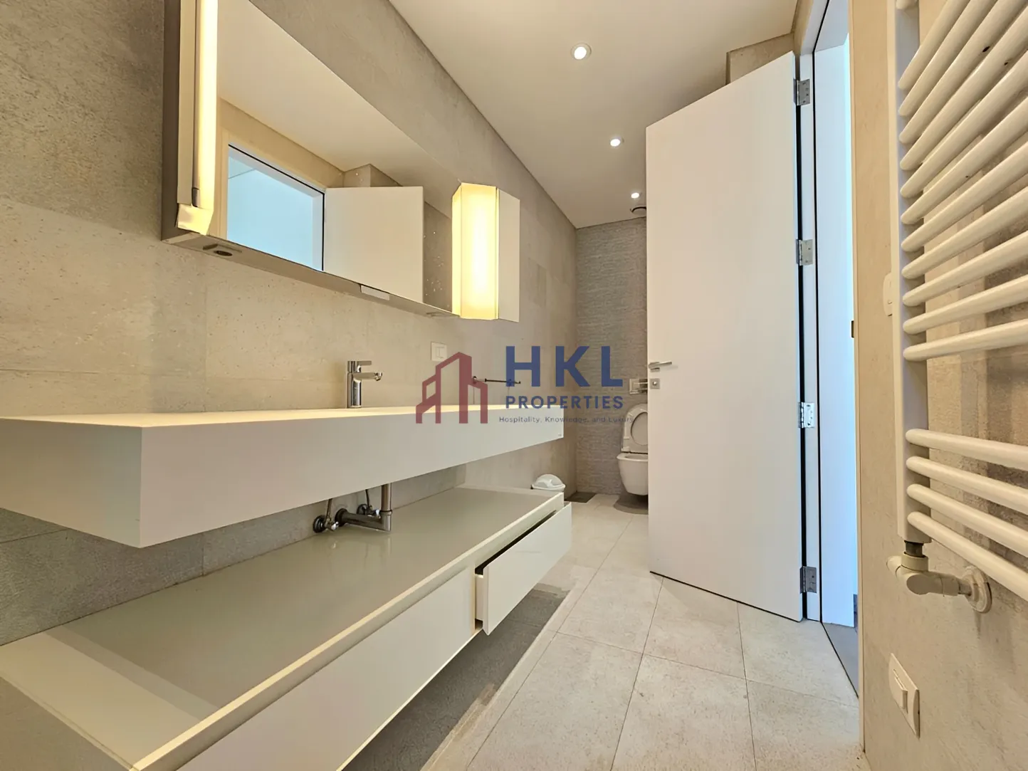 Apartment for rent in Achrafieh, Beirut, Lebanon