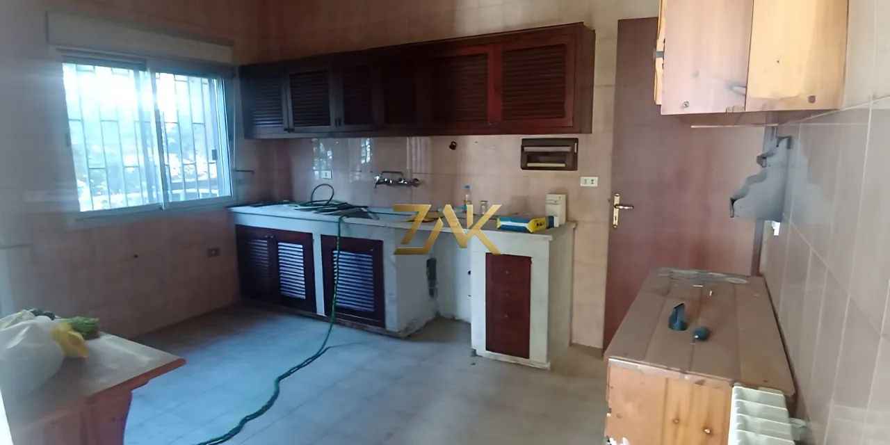 Apartment for Rent Ain El Rihane