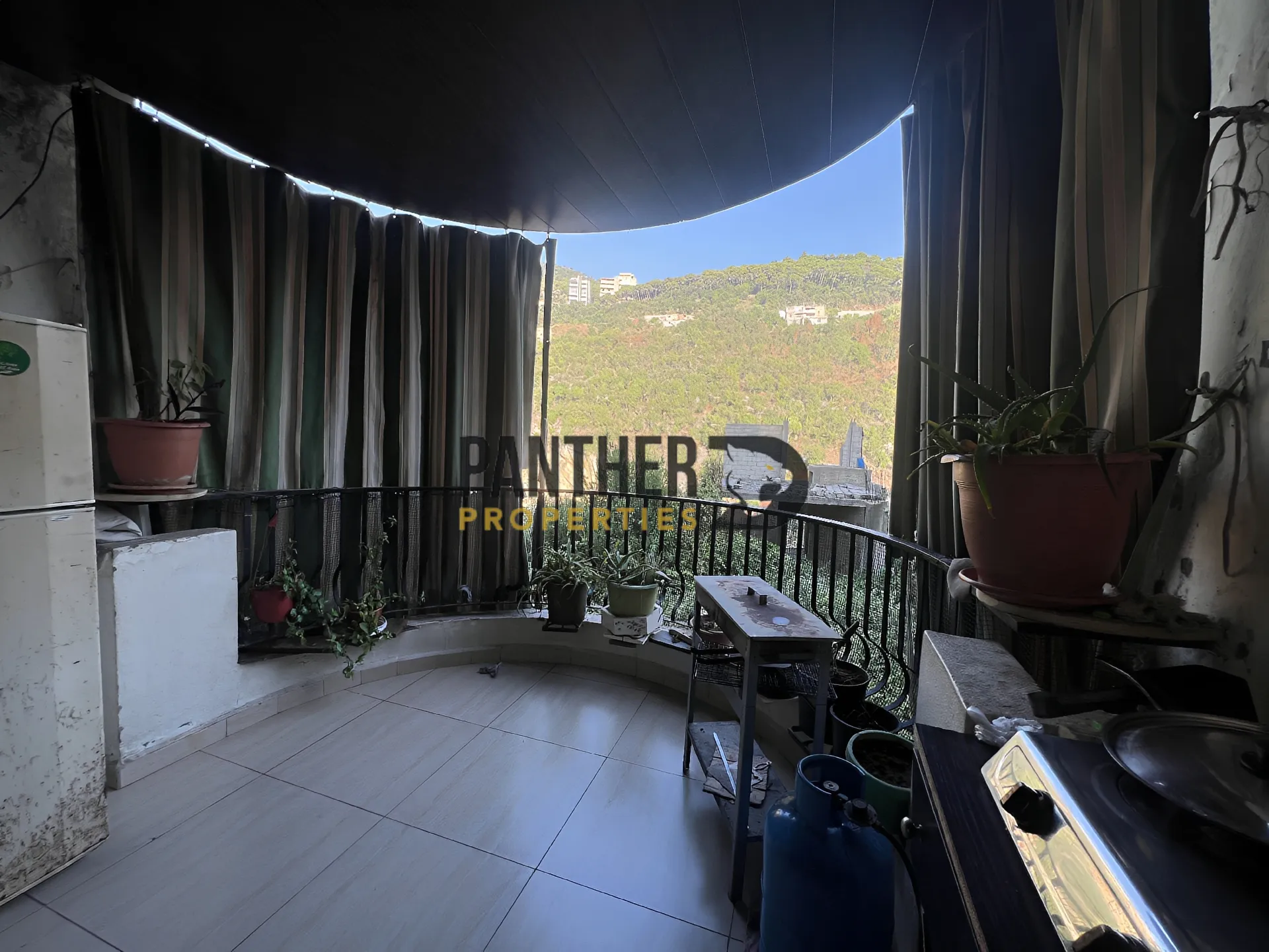 Apartment for sale in Zouk mosbeh, lebanon