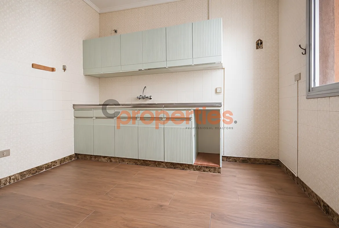 Apartment for Rent in Badaro