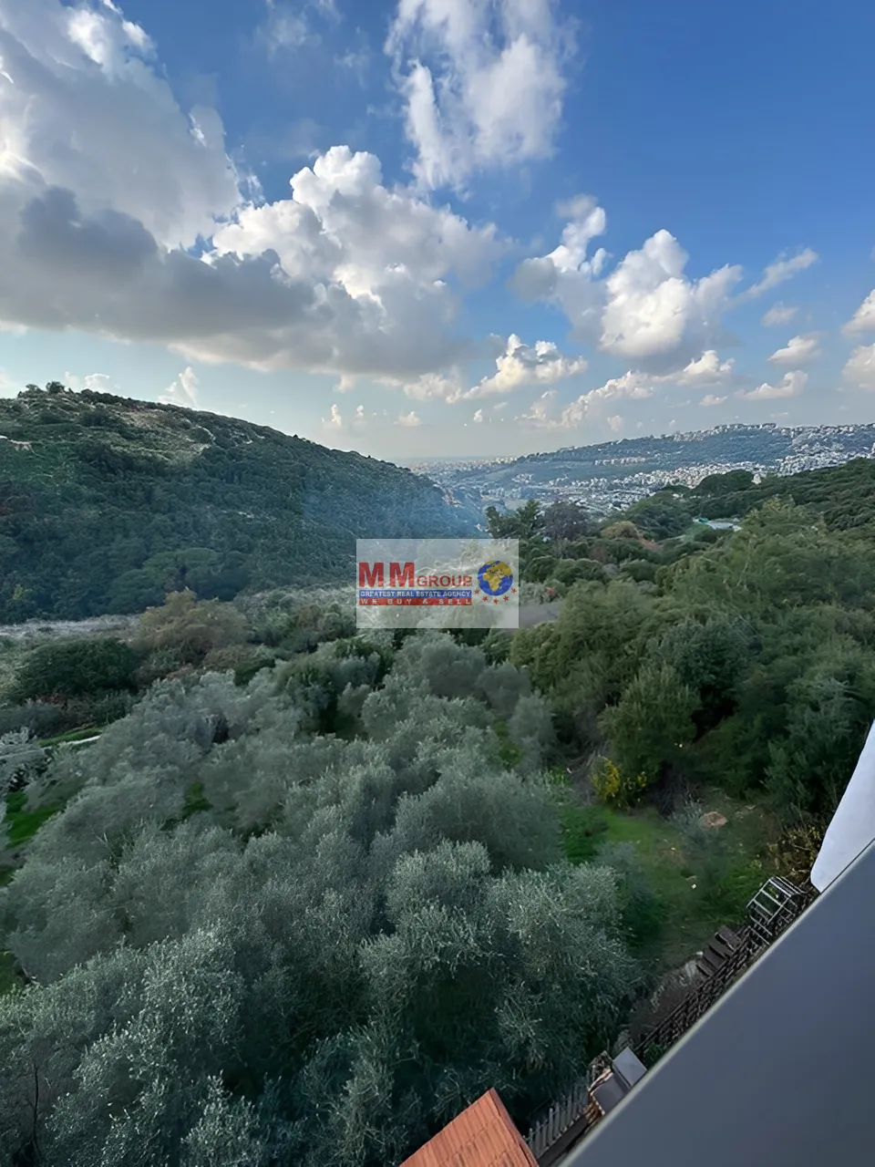 Apartment for Sale in Baabda Blaibel