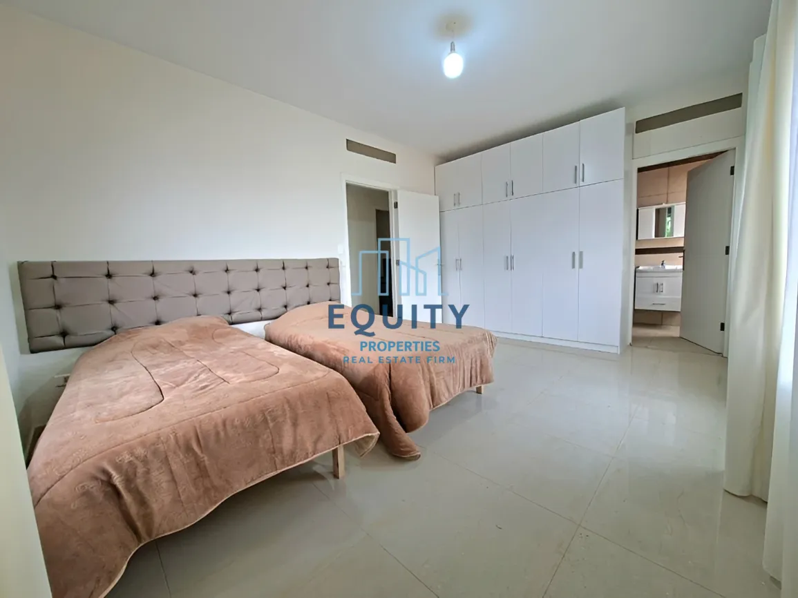 Apartment for sale in Haret Sakher, Lebanon