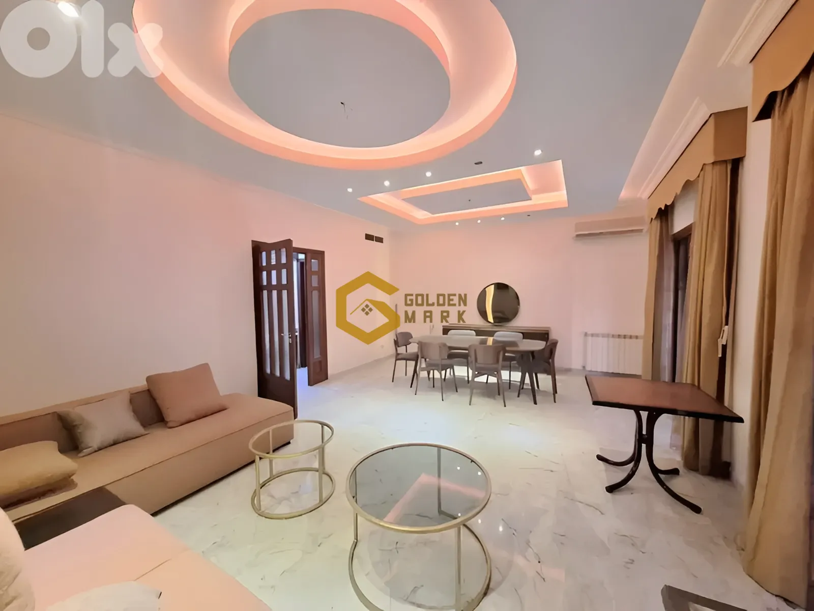 Apartment for Sale in Mansourieh