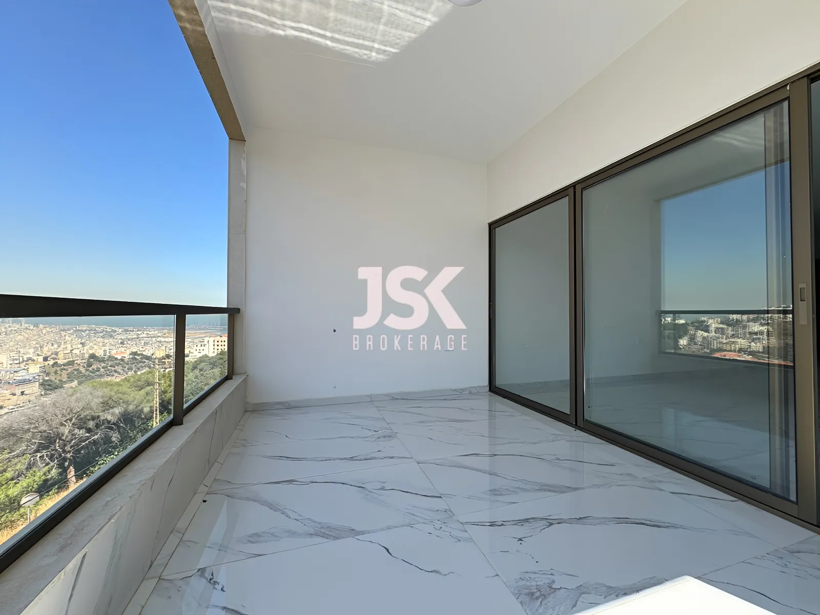Apartment for Rent in Roumieh - 3 bed, 3 bath