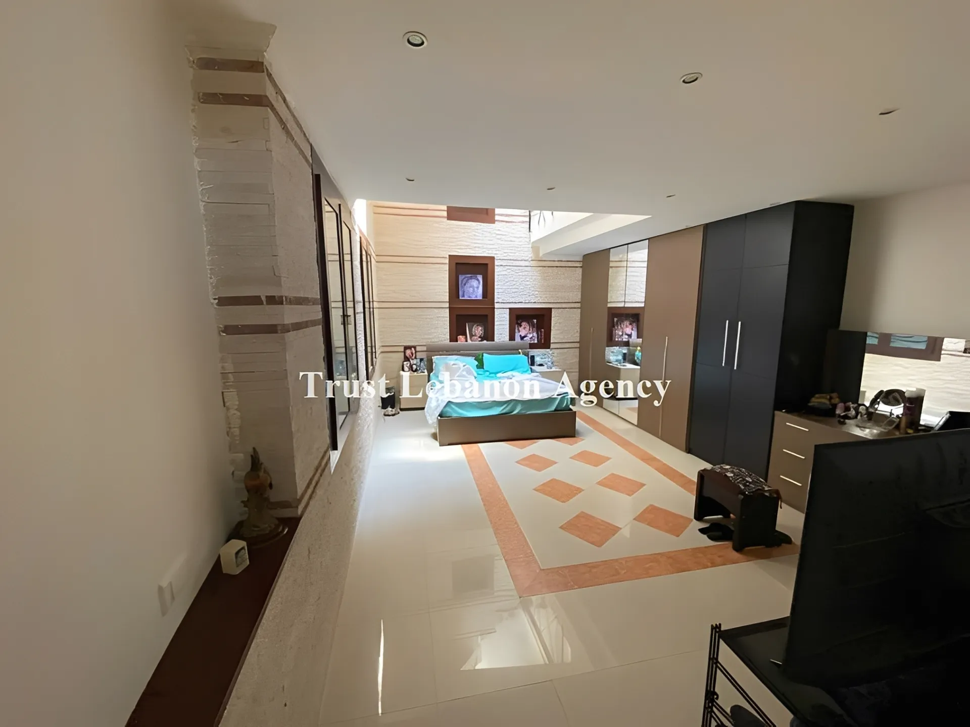 Apartment for Sale in Metn Tilal Ain Saadeh Lebanon