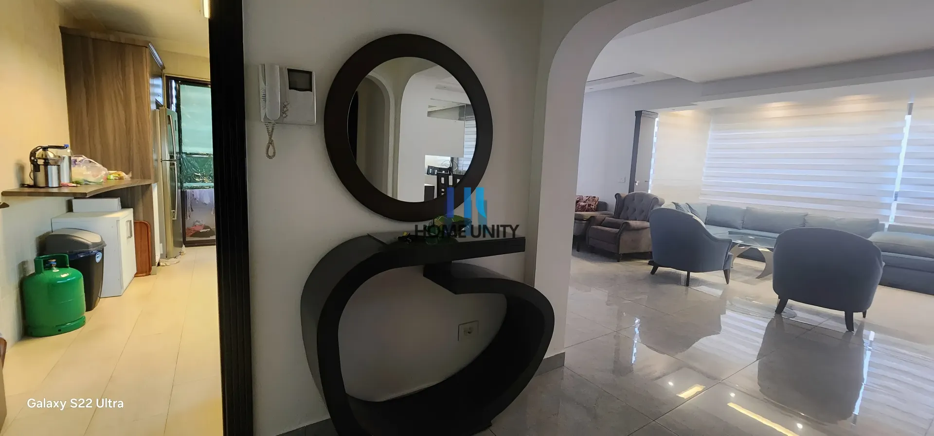 Apartment for Sale in Ras Al Nabaa