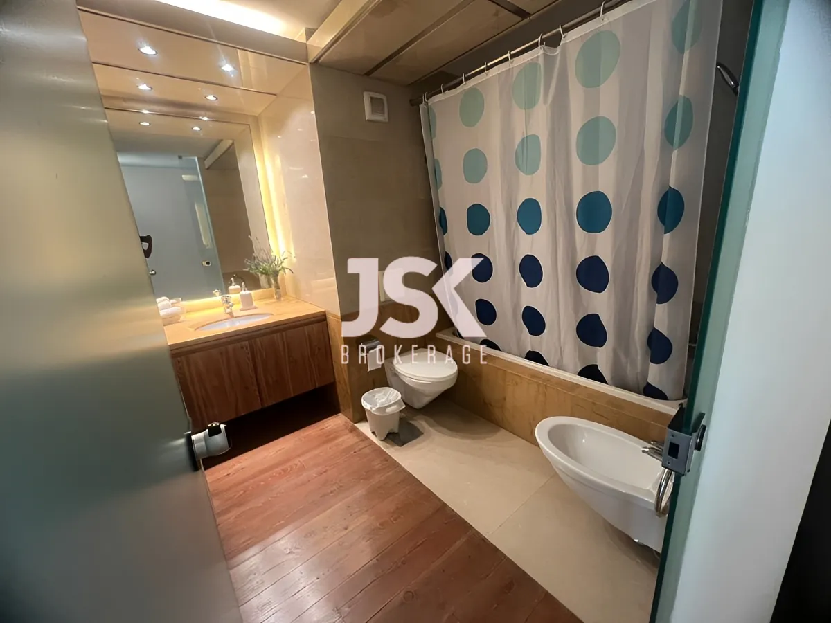 Apartment for Sale in Faqra, Lebanon