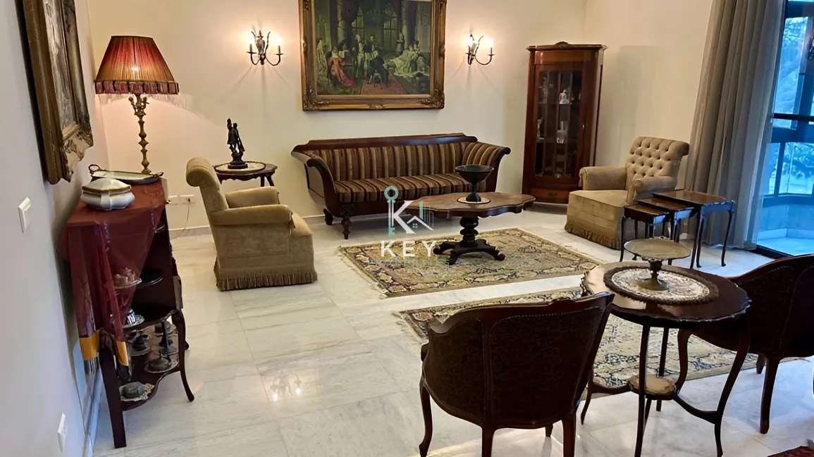 Apartment for rent in Rabieh, Lebanon - 4 bed, 5 bath