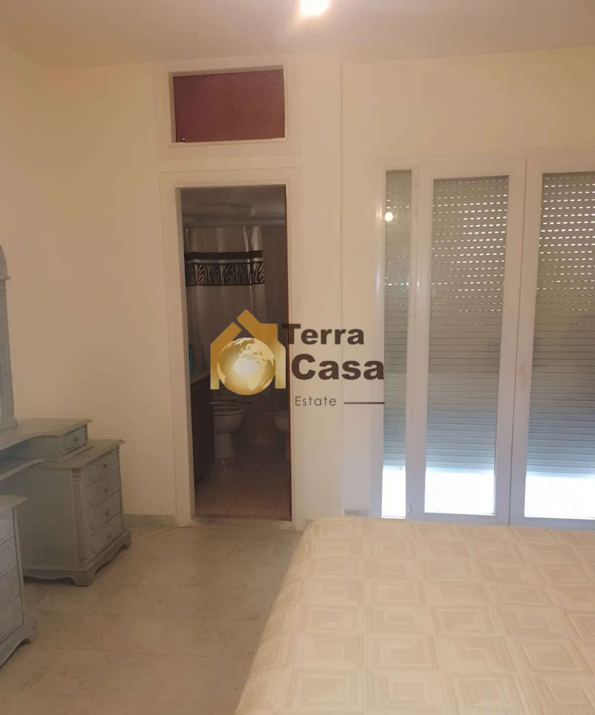 Apartment for rent in El Metn, Lebanon