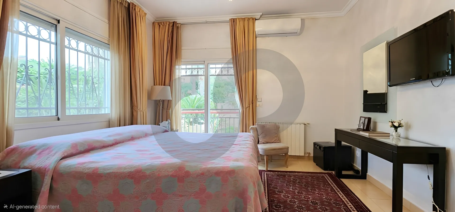 Apartment for Sale in Mtaileb