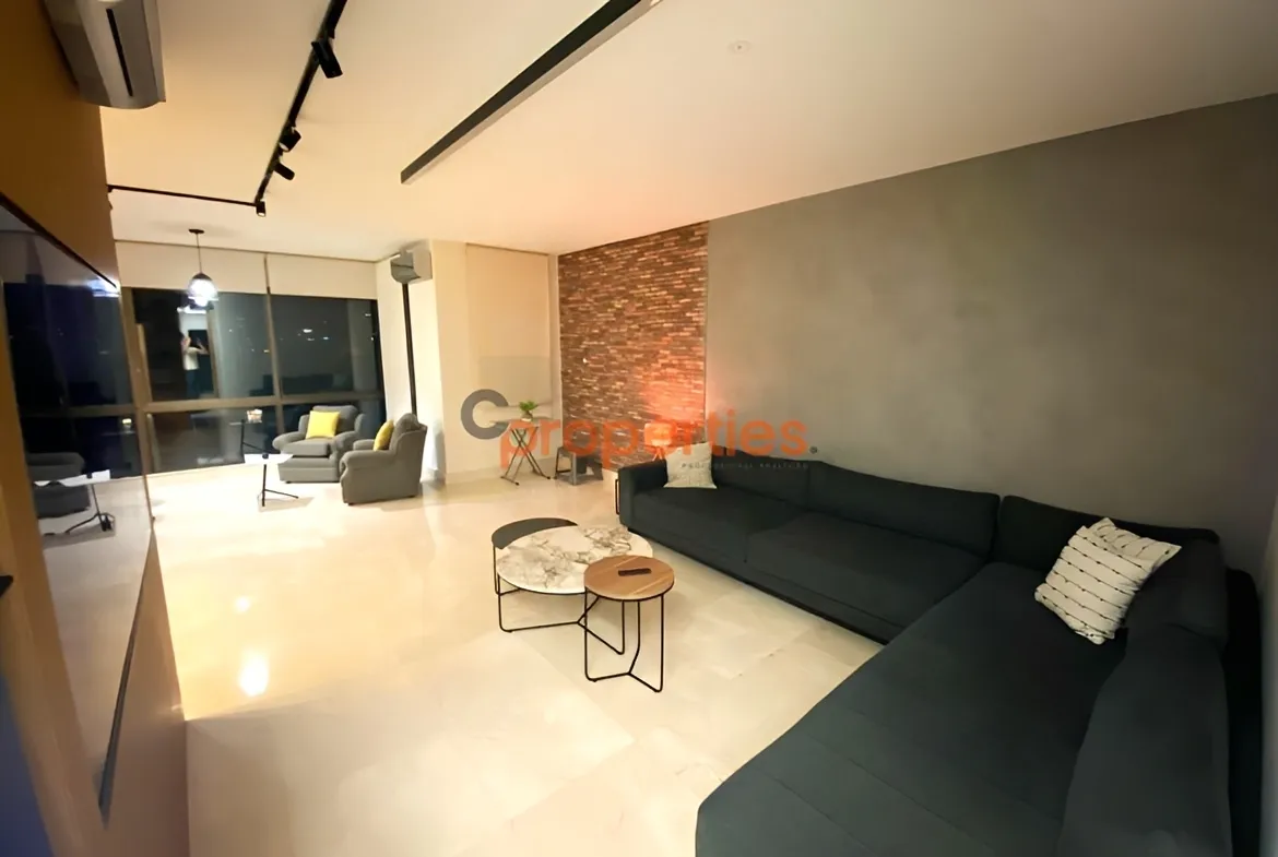Apartment for Sale in Geitawi