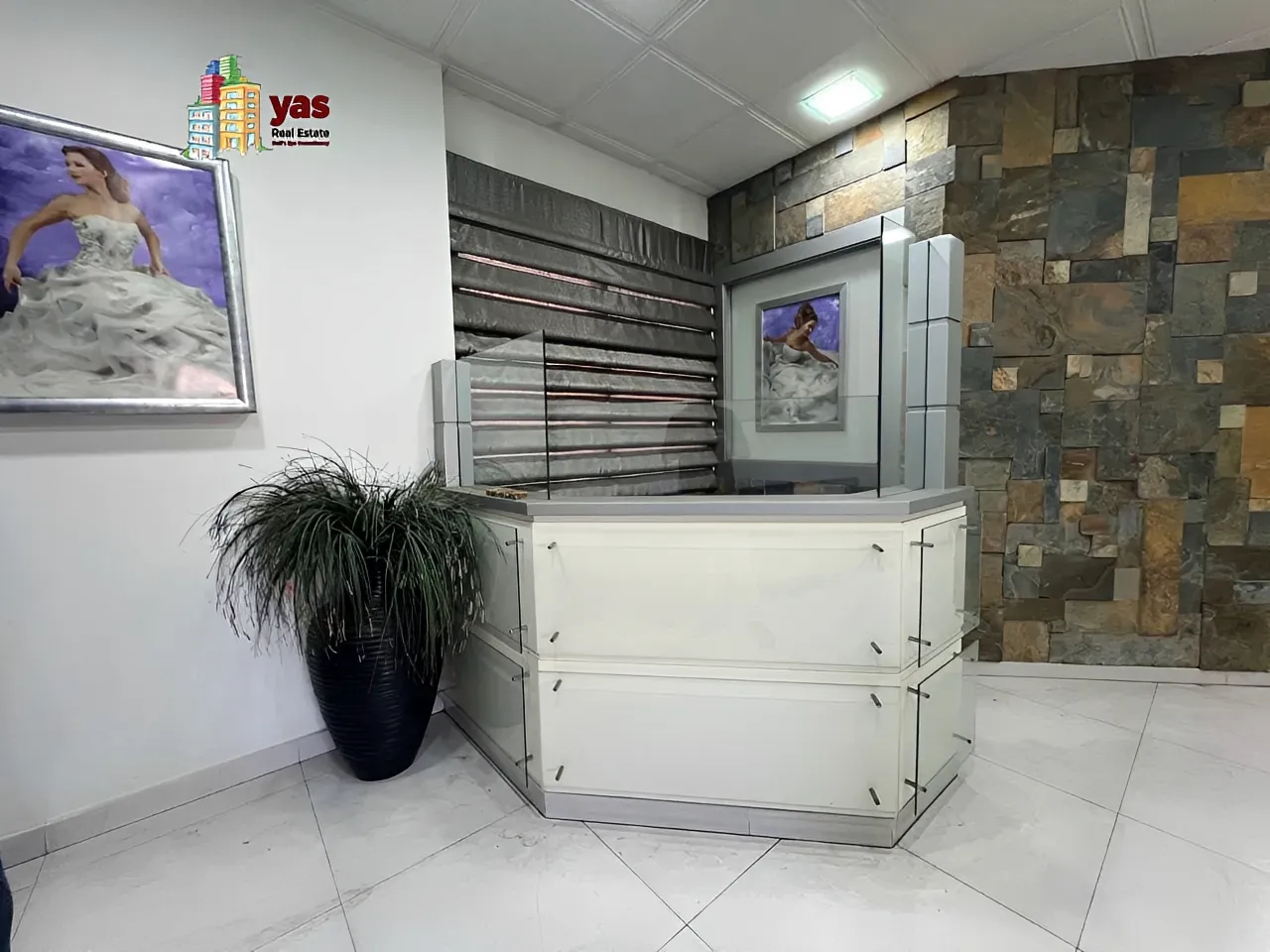 Office for rent in Jounieh
