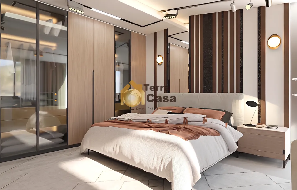 Apartment for Sale in Ksara
