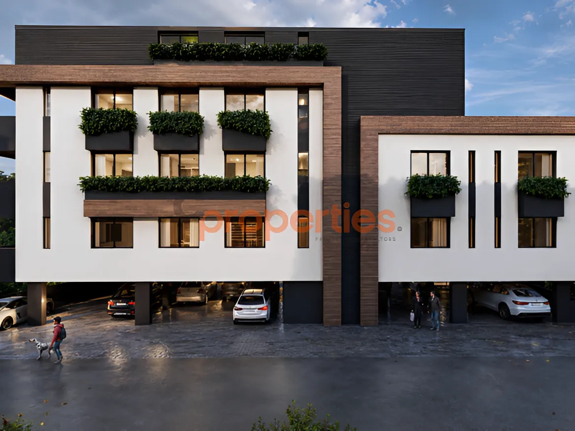 Apartment for Sale in Ain Saadeh - 3 bed, 4 bath