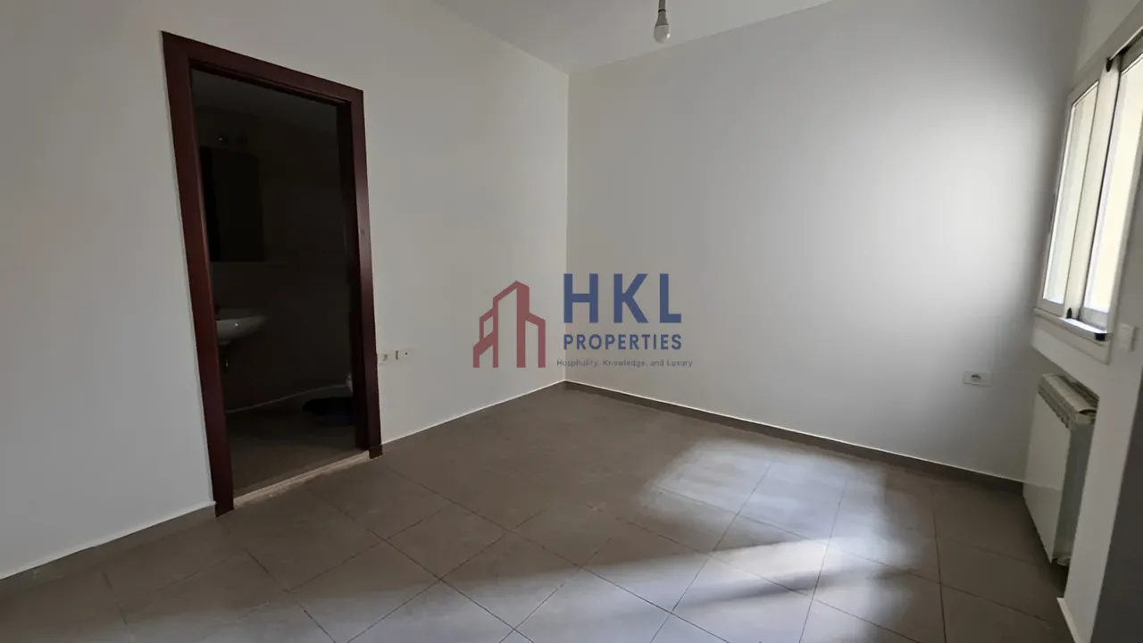 Apartment for rent in Hamra