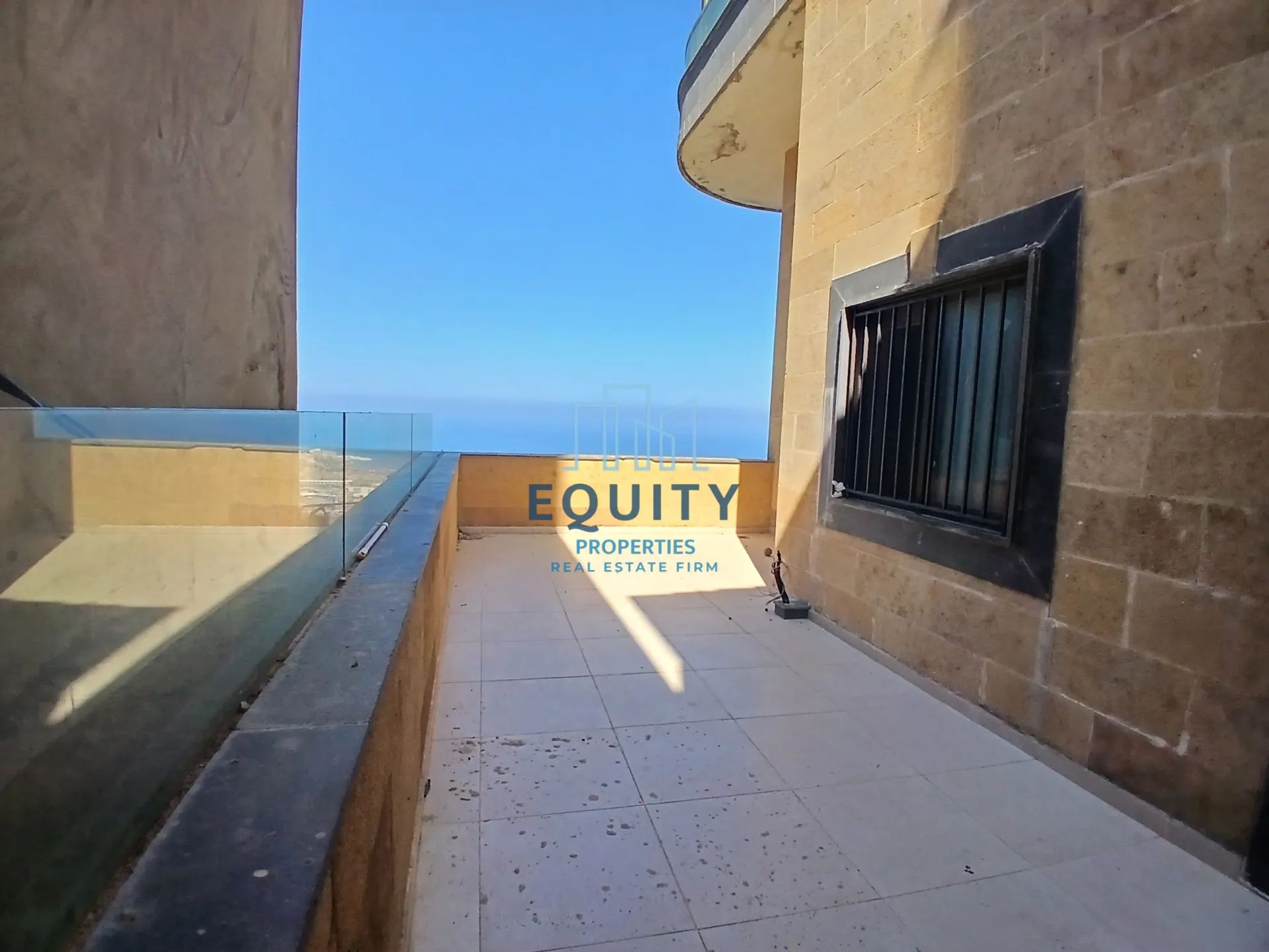 Apartment for rent in Al Qalamoun