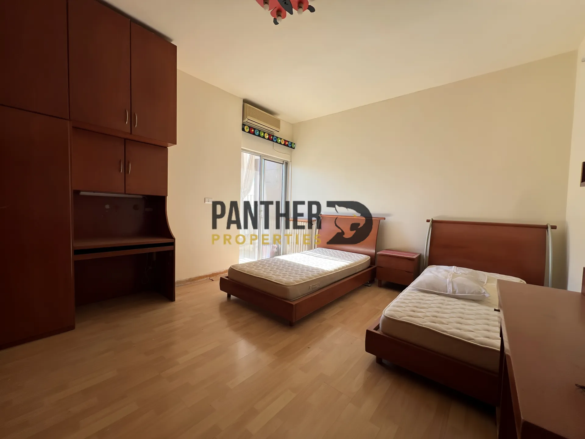 Apartment for sale in Mansourieh, lebanon