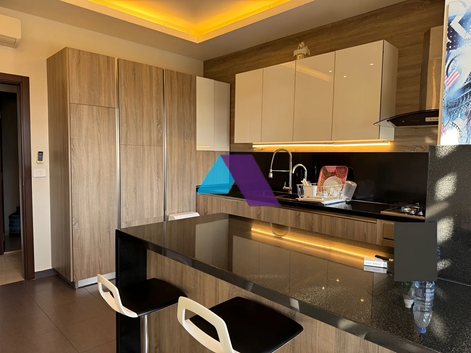 Apartment for Sale in Adma w Dafnah