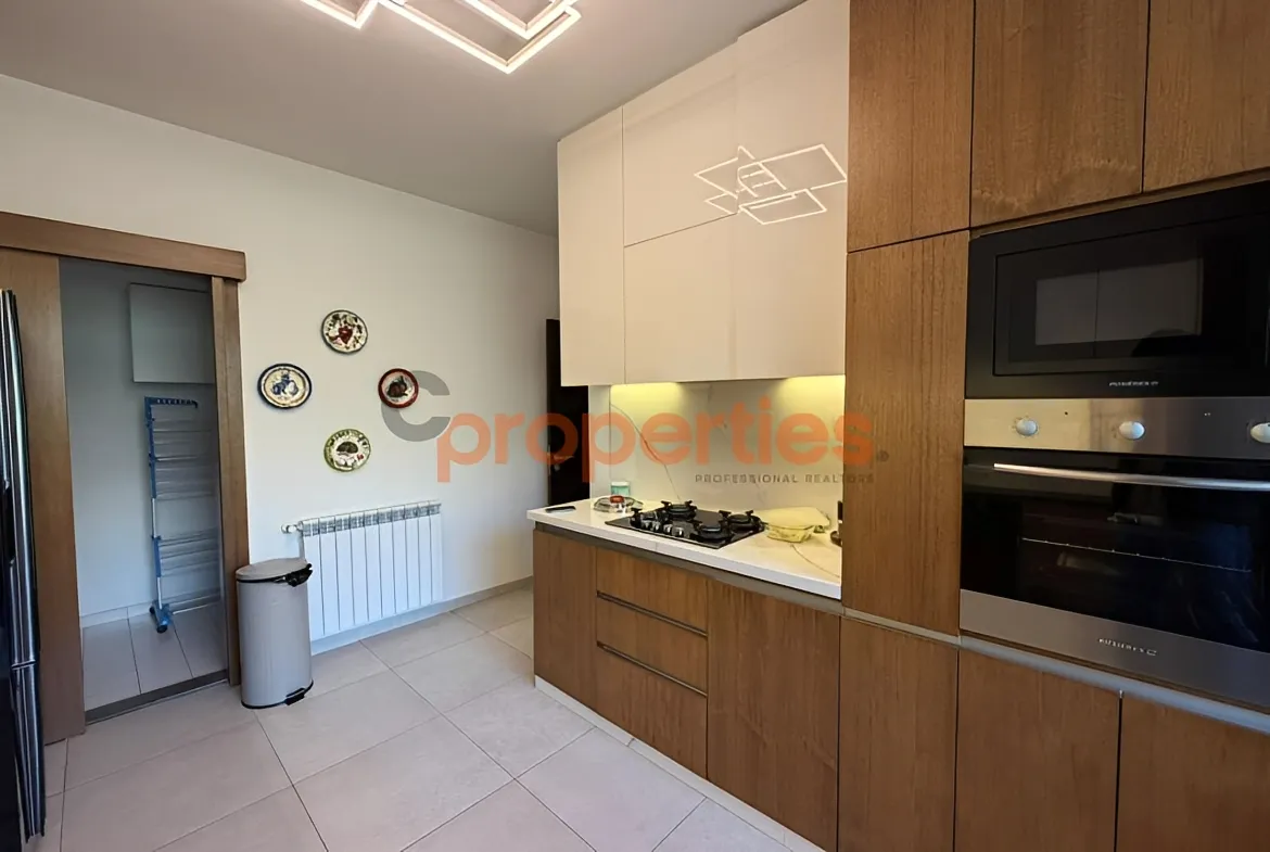 Apartment for Sale in Hazmieh