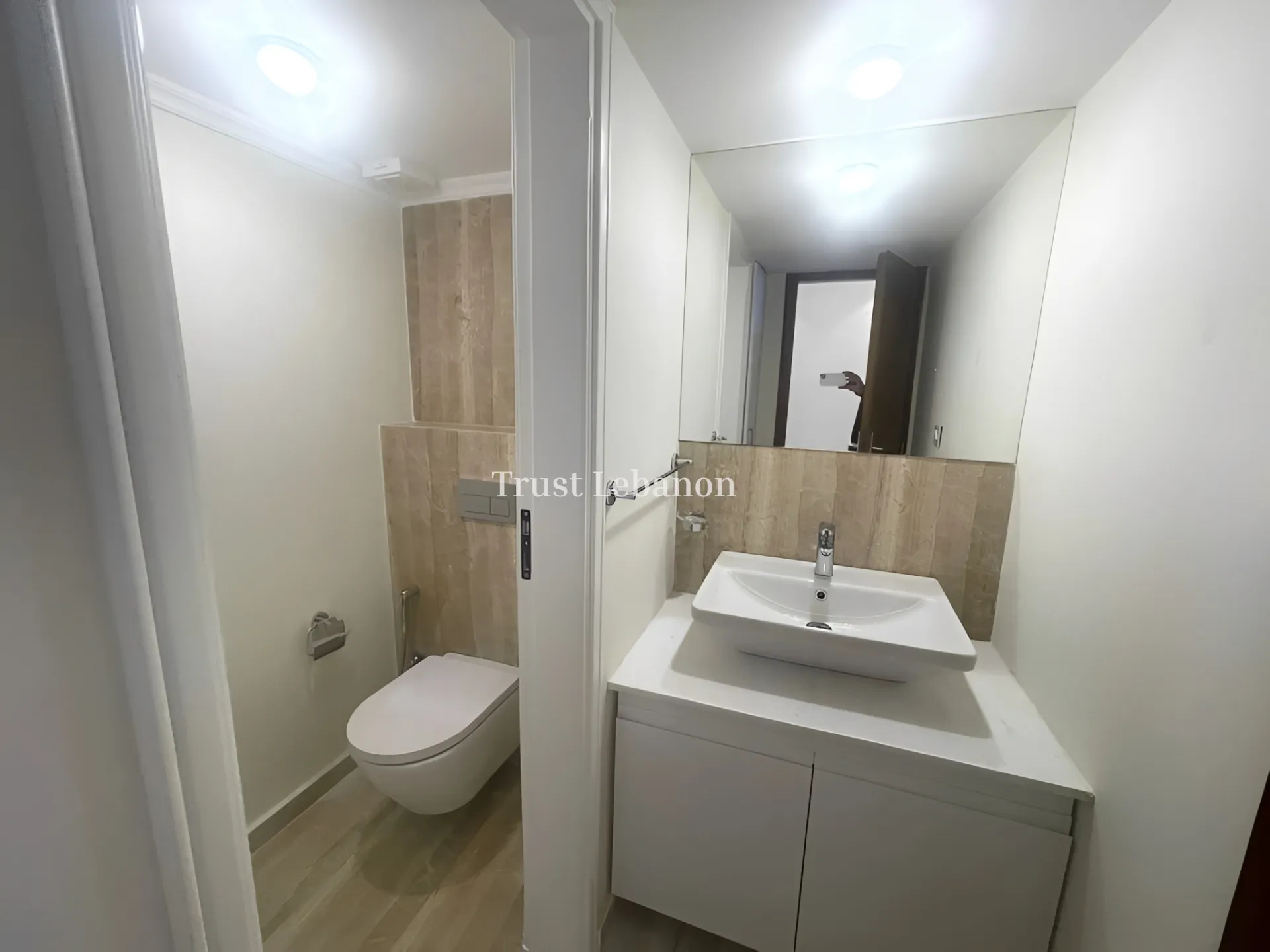 Apartment for sale in Ain Saadeh, Lebanon